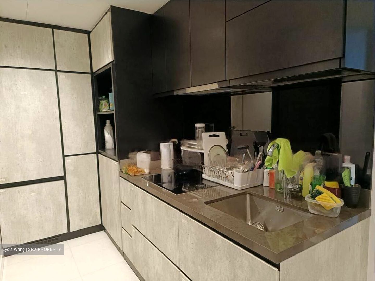 The Rise @ Oxley - Residences (D9), Apartment #464152931